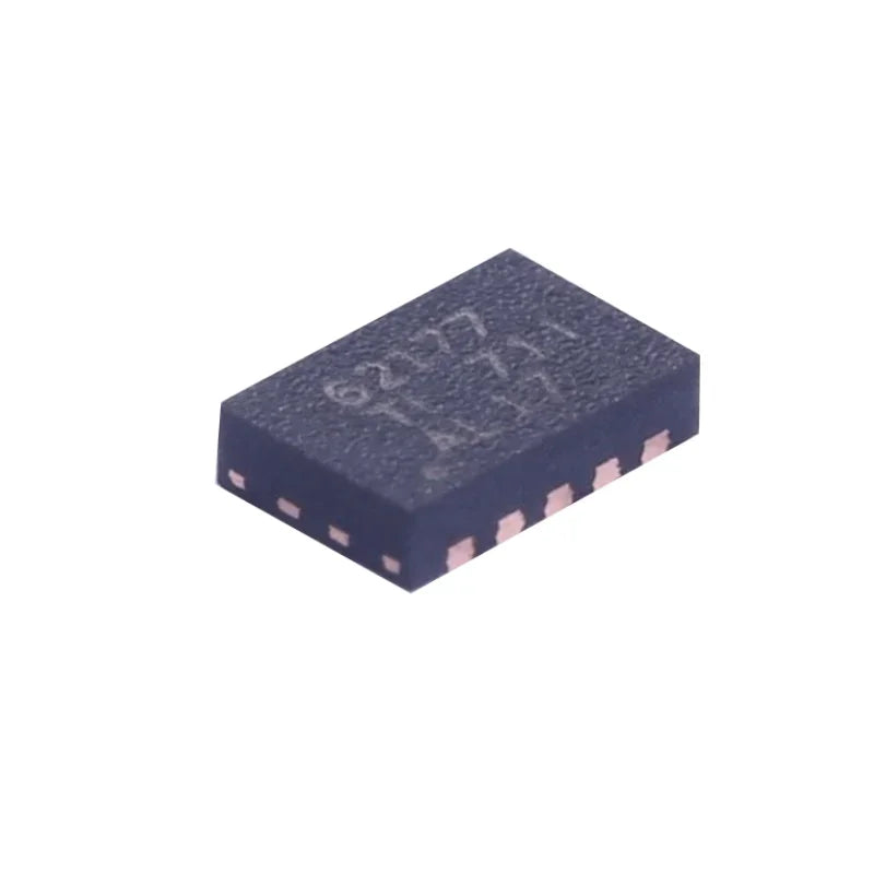 10PCS/LOT TPS62177DQCR 10-WFDFN New Original In Stock